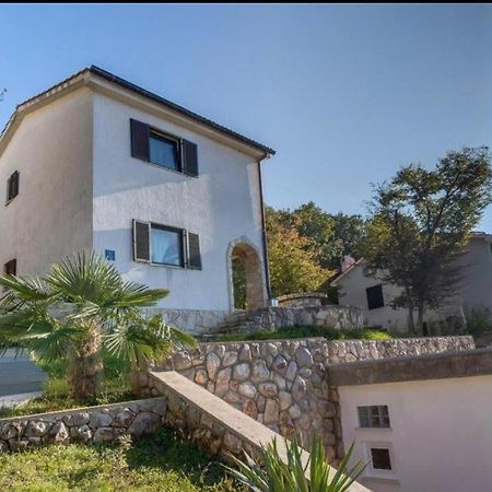 Faresina-Lana Villa Porozina Exterior photo
